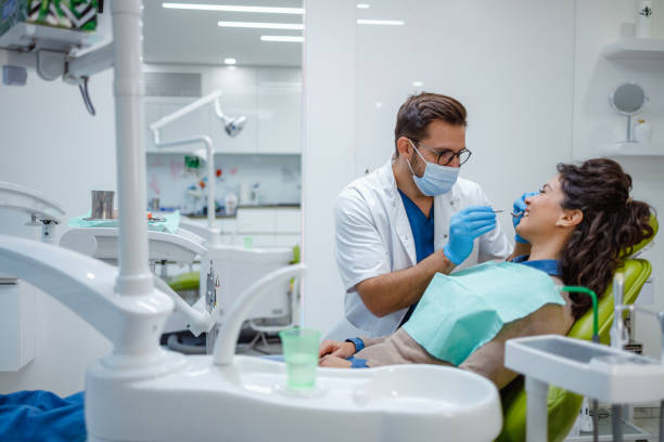 Best Emergency Dental Care  in Brandon, FL